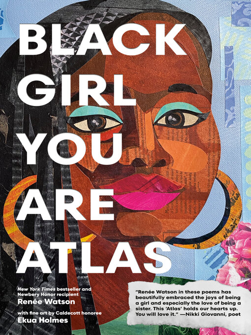 Title details for Black Girl You Are Atlas by Renée Watson - Available
